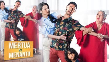 nonton film ngentot|Mertua vs. Menantu